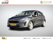 Ford Fiesta - 1.1 Trend Navigation Pack + Trekhaak, NL-Auto