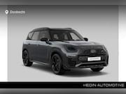 MINI Countryman - C L | Panorama | 19" | Driving Assistant Plus | Ha