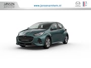 Mazda 2 Hybrid - Exclusive-Line | 6 speakers | Achteruitrijcamera | Automatis