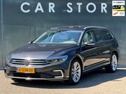 Volkswagen Passat - Variant 1.4 TSI PHEV GTE Business PANO TREKHAAK