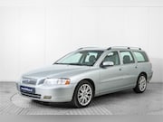 Volvo V70 - 2.4D Edition Sport