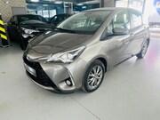 Toyota Yaris - 1.5 Hybrid Dynamic