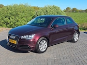 Audi A1 - 1.4 TFSI Attraction Pro Line 2012 staat