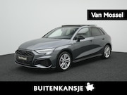 Audi A3 - Sportback 45 TFSI e S edition Competition | PANORAMA/SCHUIF-