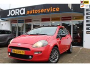 Fiat Punto - 0.9 TwinAir Pop