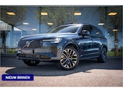 Volvo XC90 - 2.0 T8 Plug-in hybrid AWD Plus Dark ** Panodak ** Harman/Kar