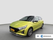 Hyundai i20 - 1.0 T-GDI 100pk Premium | Carplay | Climate control | Cruise