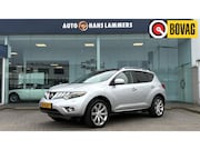 Nissan Murano - 3.5 V6
