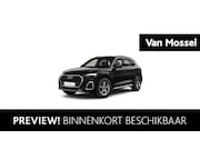 Audi Q5 - 50 TFSI e S edition 299 PK | 360 Camera | Bang & Olufsen | H