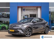 Toyota C-HR - 1.8 Hybrid Style Ultimate | Achteruitrijcamera | Dodehoek de