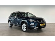 Seat Ateca - 1.4 EcoTSI Style | Trekhaak | Complete onderhoudshistorie