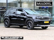 Fiat Grande Panda - 1.2 Hybrid ICON VOORRAAD KORTING