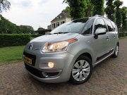 Citroën C3 Picasso - 1.6 VTi Exclusive 120 PK!! Ecc Cruisecontrol Navigatie Pdc L
