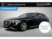 Mercedes-Benz E-Klasse - E 300e Estate Automaat AMG Line | Distronic | Parktronic | M