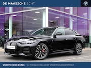 BMW i4 - eDrive35 M Sport / Schuif-kanteldak / Achteruitrijcamera / A