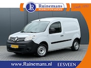 Renault Kangoo - 1.5 dCi 80PK COMF / L1H1 / 1e EIG. / TREKHAAK / AIRCO / CRUI