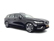 Volvo V60 - 2.0 T6 Recharge AWD Inscription (Plug-in) (INCL-BTW) Aut. *P