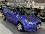 Chevrolet Aveo - 1.2 LT Airco, Stuurbekrachtiging