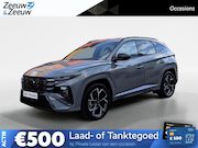 Hyundai Tucson - 1.6 T-GDI PHEV N Line | Navigatie | Apple carplay/ android a