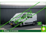 Fiat Ducato - 130PK 2.3 Multijet L1H1 | 7-Zits | Camera | Cruise | Navi |