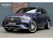 Mercedes-Benz GLE-klasse - AMG GLE 53 Hybrid Premium 4MATIC+ | Luchtvering | Distronic 