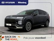 Hyundai IONIQ 9 - Lounge AWD 7p. 110.3 kWh | 7-ZITS | NOISE CANCELLING | ZEER 