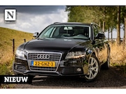 Audi A4 - Avant 1.8 TFSI Pro Line|Handel/Export |Nap |Trekhaak