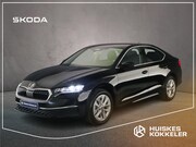 Skoda Octavia - Hatchback 1.5 TSI 115pk Business Edition Plus €38.406, - inc
