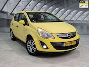 Opel Corsa - 1.3 CDTi EcoFlex S/S Edition airco