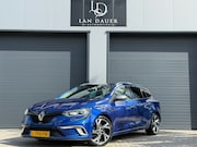 Renault Mégane - 1.6 TCe GT Line / automaat / 205 PK
