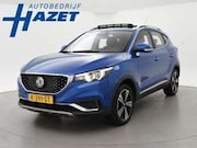 MG ZS - MG EV LUXURY 45 kWh + TREKHAAK | PANORAMA | JBL 95