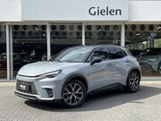 Lexus LBX - 1.5 Hybrid Emotion Tech Pack | Leer, Elektrische achterklep,