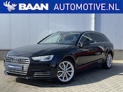 Audi A4 - Avant 2.0 TDI Design | Navi | Keyless | Trekhaak