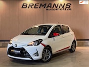 Toyota Yaris - 1.5 VVT-i Executive / Stoelverwarming / Lane assist