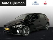 Hyundai i20 - 1.2 MPI Comf. Smart