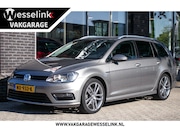 Volkswagen Golf - Variant 1.4 TSI Highline | R-Line | Trekhaak | Carplay |
