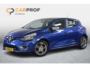 Renault Clio - 0.9 TCe GT-line Airco | Cruise | Lichtmetaal | Bluetooth.