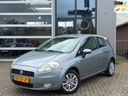Fiat Punto - 1.4 | Airco | Nw Apk
