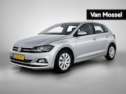 Volkswagen Polo - 1.0 MPI Comfortline