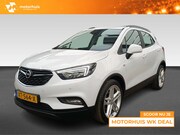 Opel Mokka - 1.4 Turbo 140PK Edition | NAVI | CRUISE | SCHUF KANTELDAK | 