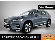 Volvo XC60 - 2.0 T8 Plug-in hybrid AWD Ultimate Bright | ACHTERUITRIJCAME