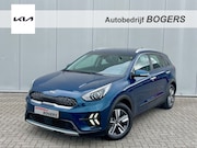 Kia Niro - 1.6 GDi Hybrid Dynamicline Navigatie, Climate Control, Adapt