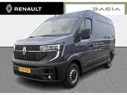 Renault Master - E-Tech T35 L2H2 Advance long range 87 kWh - vierseizoenbande