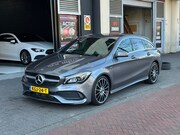 Mercedes-Benz CLA-Klasse - Shooting Brake 200 AMG Leer Navi Camera