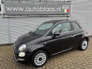 Fiat 500 - 1.2 Lounge