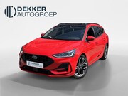 Ford Focus - Wagon 1.0 EcoBoost Hybrid ST Line X