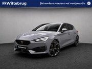 CUPRA Leon - 1.4 e-Hybrid 245pk Performance DSG Automaat / Navigatie / AP