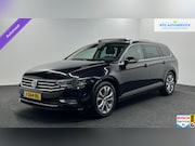 Volkswagen Passat - 1.5 TSI Comfort Business PANO TREKHAAK