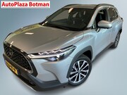 Toyota Corolla Cross - Hybrid 200 Executive | Leder | Navigatie | Dodehoek detectie