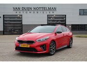 Kia ProCeed - 1.0 T-GDI GT-Line / Carplay / Panoramadak / N.A.P.